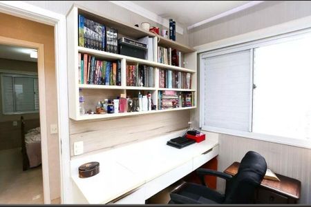 Apartamento à venda com 3 quartos, 96m² em Morumbi, São Paulo