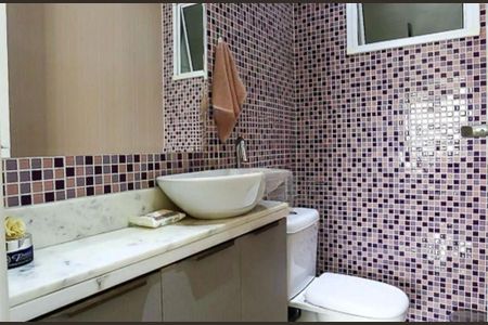 Apartamento à venda com 3 quartos, 96m² em Morumbi, São Paulo