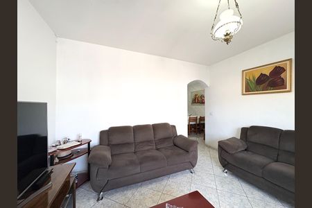 Sala de casa à venda com 4 quartos, 280m² em Itaberaba, São Paulo