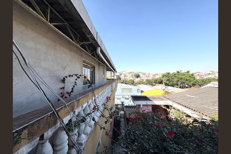 Casa à venda com 280m², 4 quartos e 2 vagas Casa à venda com 280m², 4 quartos e 2 vagasVista do Quarto 5