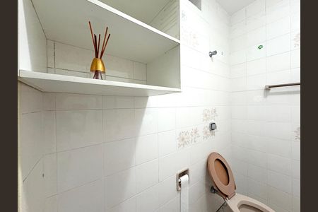 Casa à venda com 280m², 4 quartos e 2 vagas Casa à venda com 280m², 4 quartos e 2 vagasBanheiro da Edícula 1