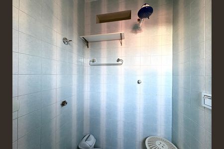 Casa à venda com 280m², 4 quartos e 2 vagas Casa à venda com 280m², 4 quartos e 2 vagasBanheiro da Suíte 1