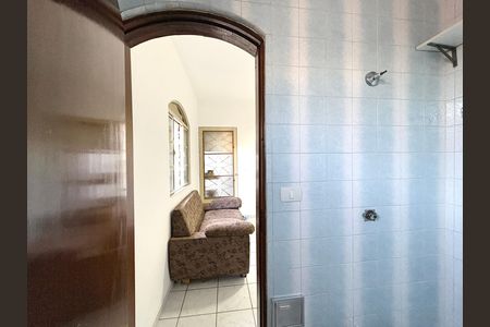 Casa à venda com 280m², 4 quartos e 2 vagas Casa à venda com 280m², 4 quartos e 2 vagasBanheiro da Suíte 1