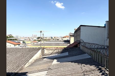 Casa à venda com 280m², 4 quartos e 2 vagas Casa à venda com 280m², 4 quartos e 2 vagasVista do Quarto 6