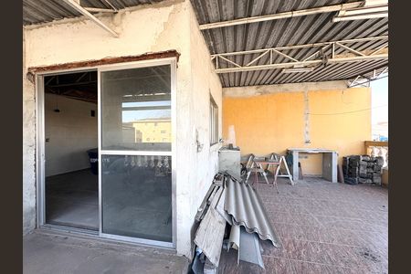 Casa à venda com 280m², 4 quartos e 2 vagas Casa à venda com 280m², 4 quartos e 2 vagasÁrea de Serviço 2 / Terraço