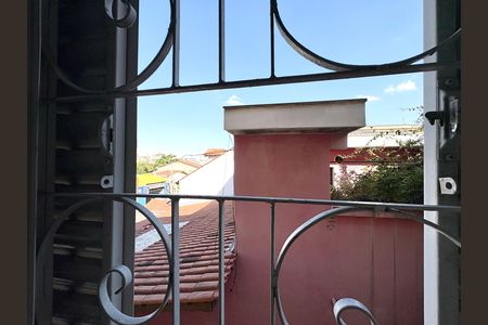 Casa à venda com 280m², 4 quartos e 2 vagas Casa à venda com 280m², 4 quartos e 2 vagasVista da Suíte 2