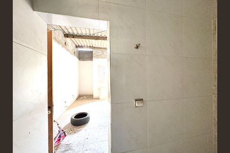 Casa à venda com 280m², 4 quartos e 2 vagas Casa à venda com 280m², 4 quartos e 2 vagasBanheiro da Suíte 4
