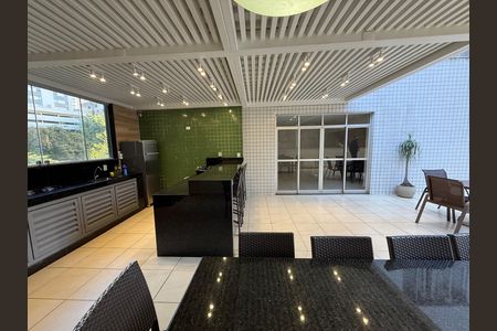Apartamento à venda com 60m², 2 quartos e 2 vagas Apartamento à venda com 60m², 2 quartos e 2 vagasárea comum