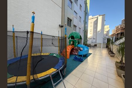 Apartamento à venda com 60m², 2 quartos e 2 vagas Apartamento à venda com 60m², 2 quartos e 2 vagasárea comum