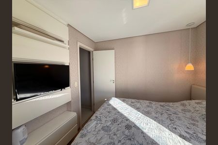 Apartamento à venda com 60m², 2 quartos e 2 vagas Apartamento à venda com 60m², 2 quartos e 2 vagasQuarto