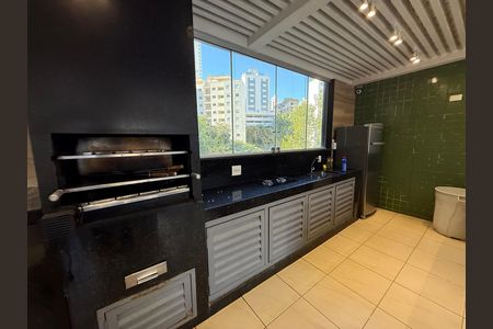 Apartamento à venda com 60m², 2 quartos e 2 vagas Apartamento à venda com 60m², 2 quartos e 2 vagasárea comum
