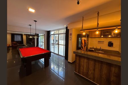 Apartamento à venda com 60m², 2 quartos e 2 vagas Apartamento à venda com 60m², 2 quartos e 2 vagasárea comum