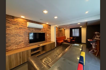 Apartamento à venda com 60m², 2 quartos e 2 vagas Apartamento à venda com 60m², 2 quartos e 2 vagasárea comum