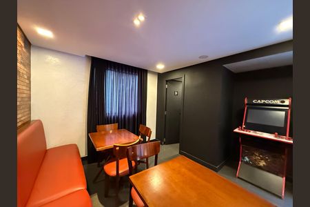 Apartamento à venda com 60m², 2 quartos e 2 vagas Apartamento à venda com 60m², 2 quartos e 2 vagasárea comum