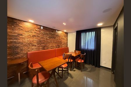 Apartamento à venda com 60m², 2 quartos e 2 vagas Apartamento à venda com 60m², 2 quartos e 2 vagasárea comum