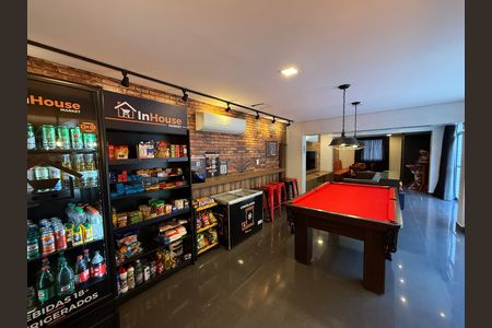 Apartamento à venda com 60m², 2 quartos e 2 vagas Apartamento à venda com 60m², 2 quartos e 2 vagasárea comum