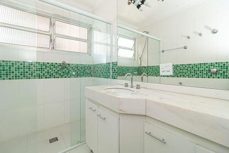 Apartamento à venda com 128m², 3 quartos e 1 vaga