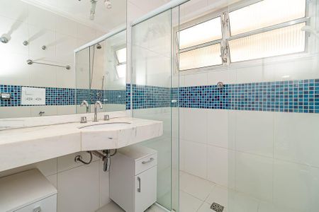 Apartamento à venda com 128m², 3 quartos e 1 vaga