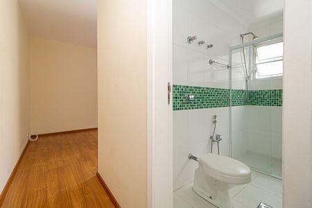Apartamento à venda com 128m², 3 quartos e 1 vaga