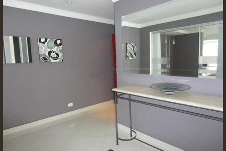 Apartamento à venda com 128m², 3 quartos e 1 vaga