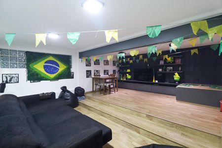 Casa à venda com 700m², 4 quartos e 2 vagas