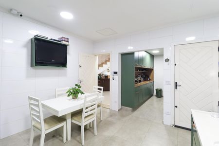 Casa à venda com 700m², 4 quartos e 2 vagas