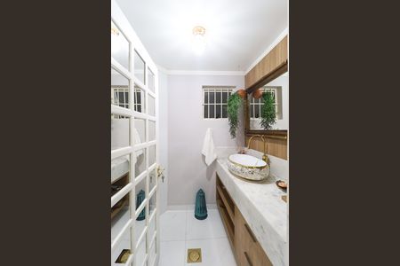 Casa à venda com 700m², 4 quartos e 2 vagas