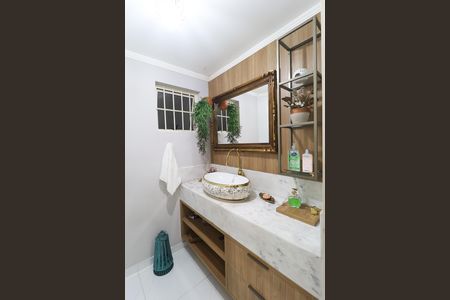 Casa à venda com 700m², 4 quartos e 2 vagas