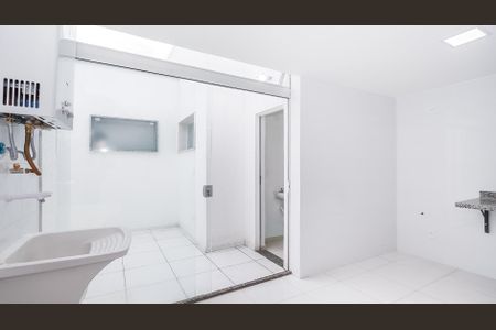 Apartamento à venda com 174m², 3 quartos e 2 vagas
