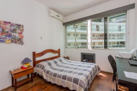 Apartamento à venda com 2 quartos, 96m² em Lagoa, Rio de Janeiro