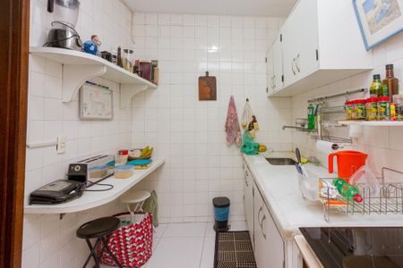 Apartamento à venda com 96m², 2 quartos e 1 vaga