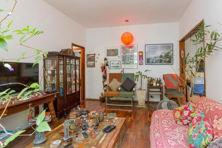 Apartamento à venda com 2 quartos, 96m² em Lagoa, Rio de Janeiro