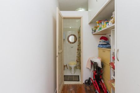 Apartamento à venda com 96m², 2 quartos e 1 vaga