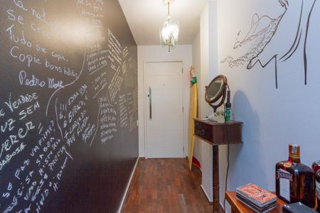Apartamento à venda com 96m², 2 quartos e 1 vaga