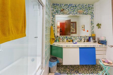 Apartamento à venda com 96m², 2 quartos e 1 vaga