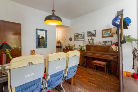 Apartamento à venda com 96m², 2 quartos e 1 vaga