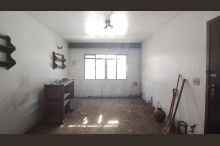 Casa à venda com 2 quartos, 90m² em Chácara Santo Antônio (Zona Sul), São Paulo