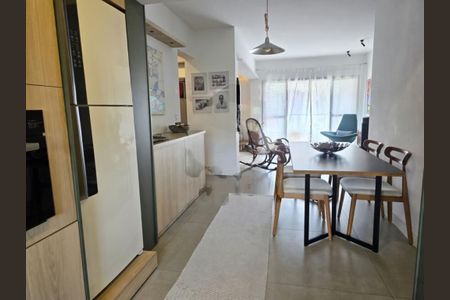 Apartamento à venda com 3 quartos, 100m² em Vila Andrade, São Paulo