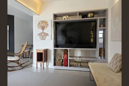 Apartamento à venda com 3 quartos, 100m² em Vila Andrade, São Paulo