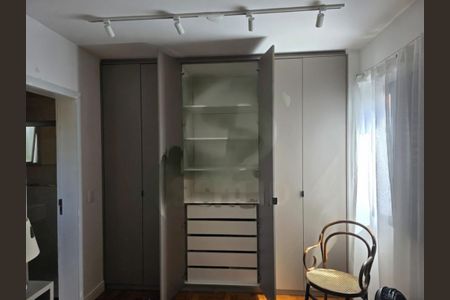 Apartamento à venda com 3 quartos, 100m² em Vila Andrade, São Paulo