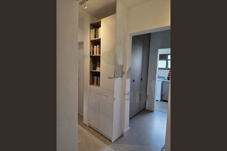 Apartamento à venda com 3 quartos, 100m² em Vila Andrade, São Paulo