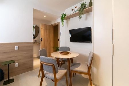 Apartamento à venda com 1 quarto, 27m² em Copacabana, Rio de Janeiro