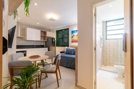 Apartamento à venda com 1 quarto, 27m² em Copacabana, Rio de Janeiro