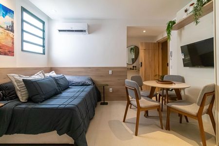 Apartamento à venda com 1 quarto, 27m² em Copacabana, Rio de Janeiro