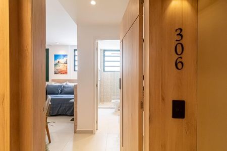 Apartamento à venda com 1 quarto, 27m² em Copacabana, Rio de Janeiro
