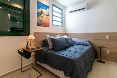 Apartamento à venda com 1 quarto, 27m² em Copacabana, Rio de Janeiro