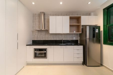 Apartamento à venda com 1 quarto, 27m² em Copacabana, Rio de Janeiro