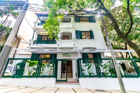 Apartamento à venda com 1 quarto, 27m² em Copacabana, Rio de Janeiro
