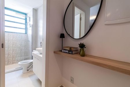 Apartamento à venda com 1 quarto, 27m² em Copacabana, Rio de Janeiro