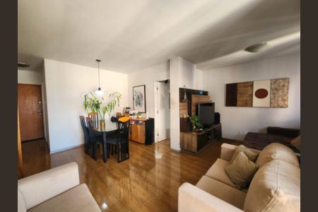 Apartamento à venda com 3 quartos, 70m² em Campo Grande, São Paulo